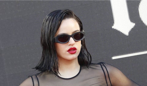 Rosalía