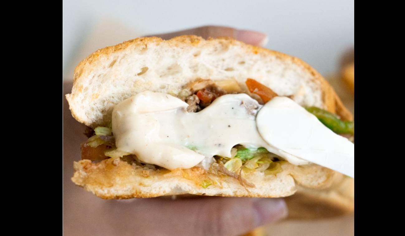 Sándwich Qbano