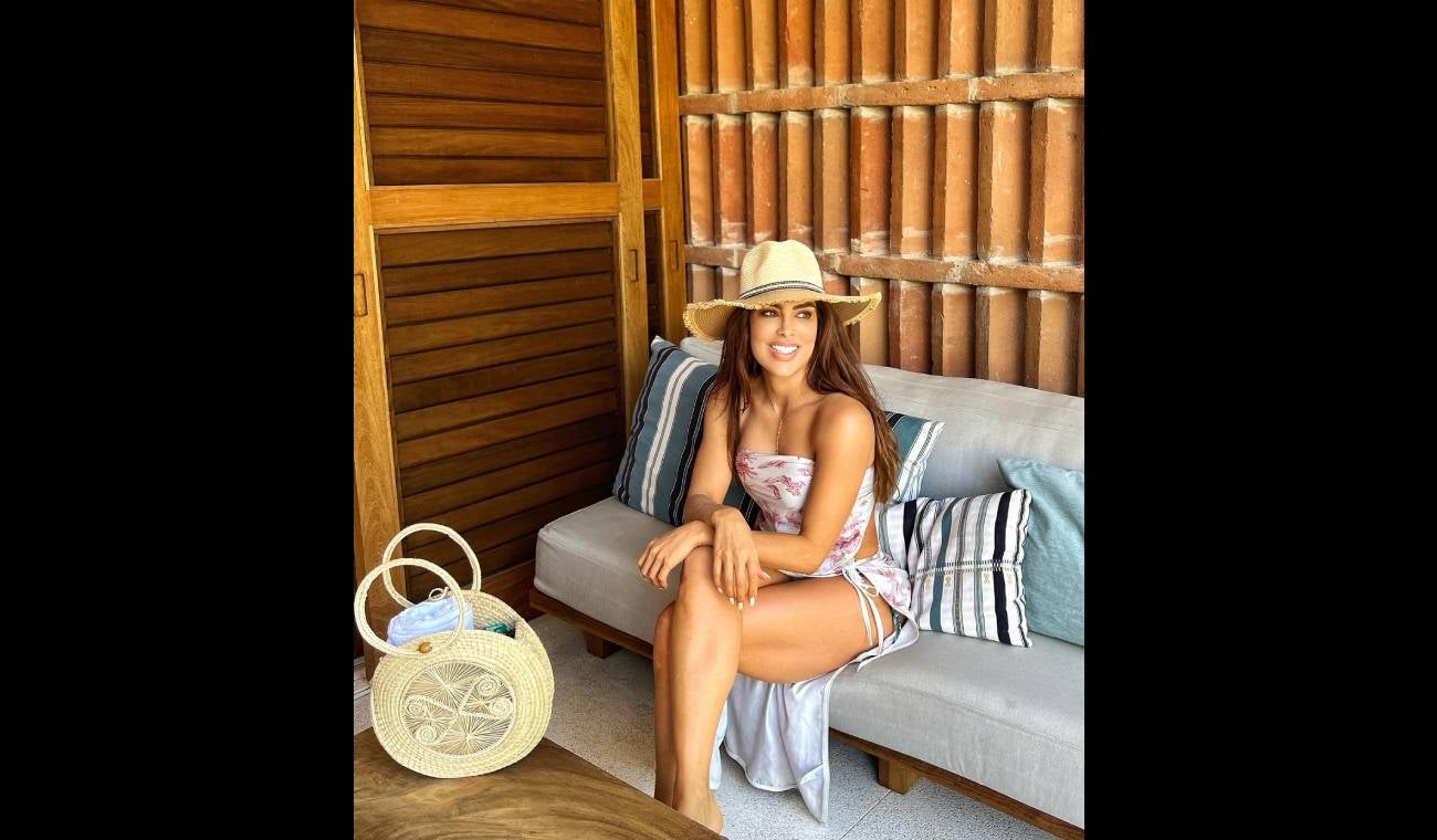 Sara Corrales
