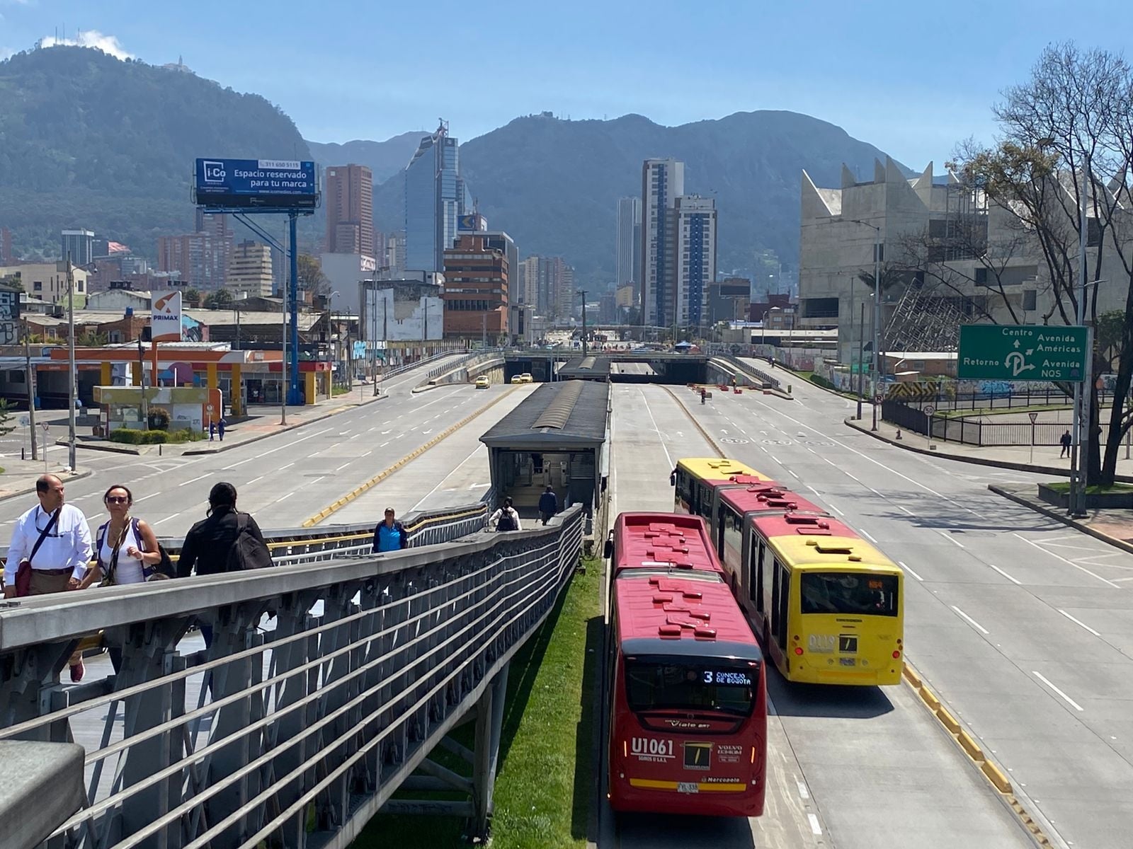 Hasta las 8 de la noche se habían impuesto 749 comparendos por incumplir la norma