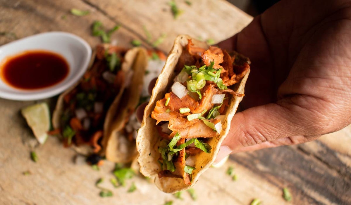 Taco Fest