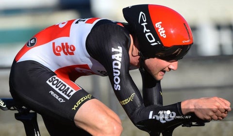 Tim Wellens