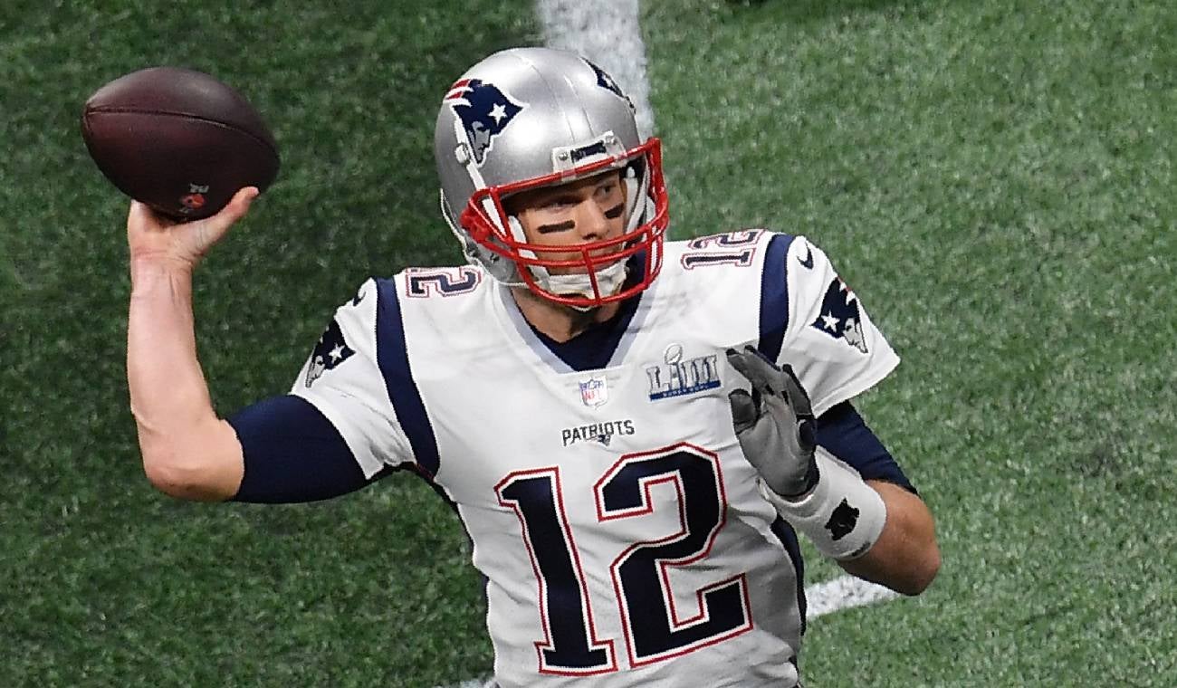 Tom Brady