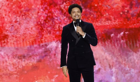 Trevor Noah, presentador de los Premios Grammy 2023