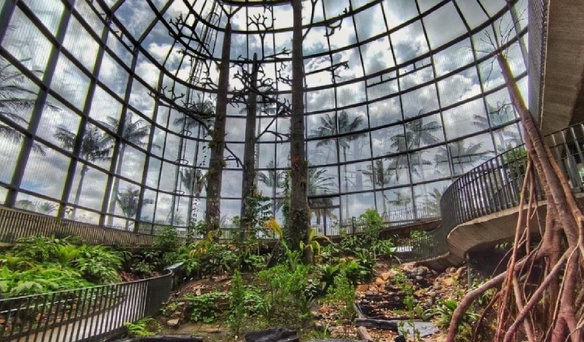 Tropicario