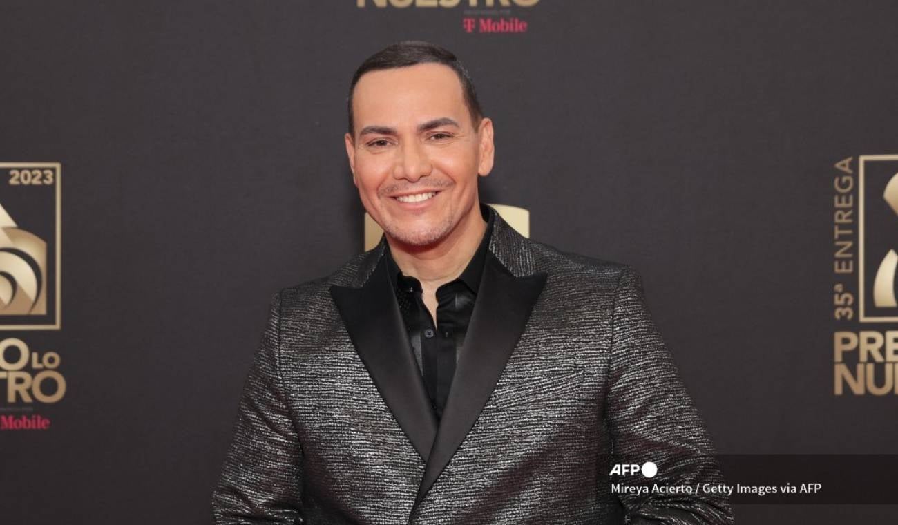 Víctor Manuelle