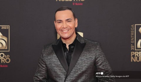 Víctor Manuelle