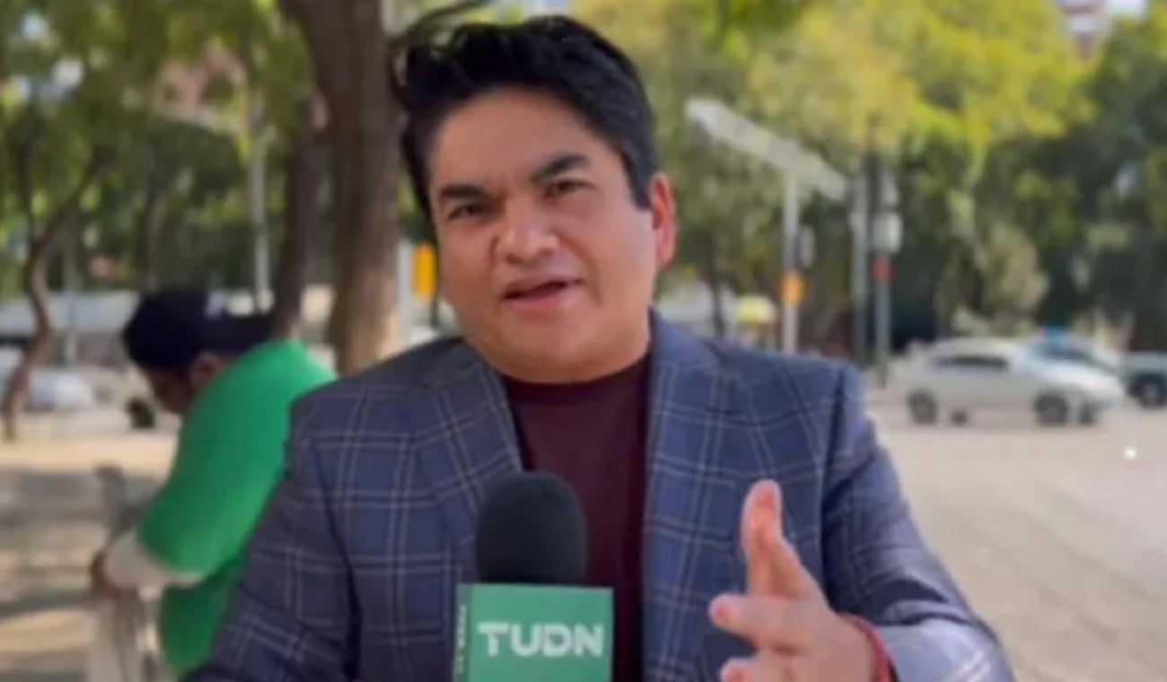 [VIDEO] Presentador hace chiste machista: menospreció labor de amas de casa