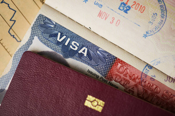 Colombianos viajarían sin visa
