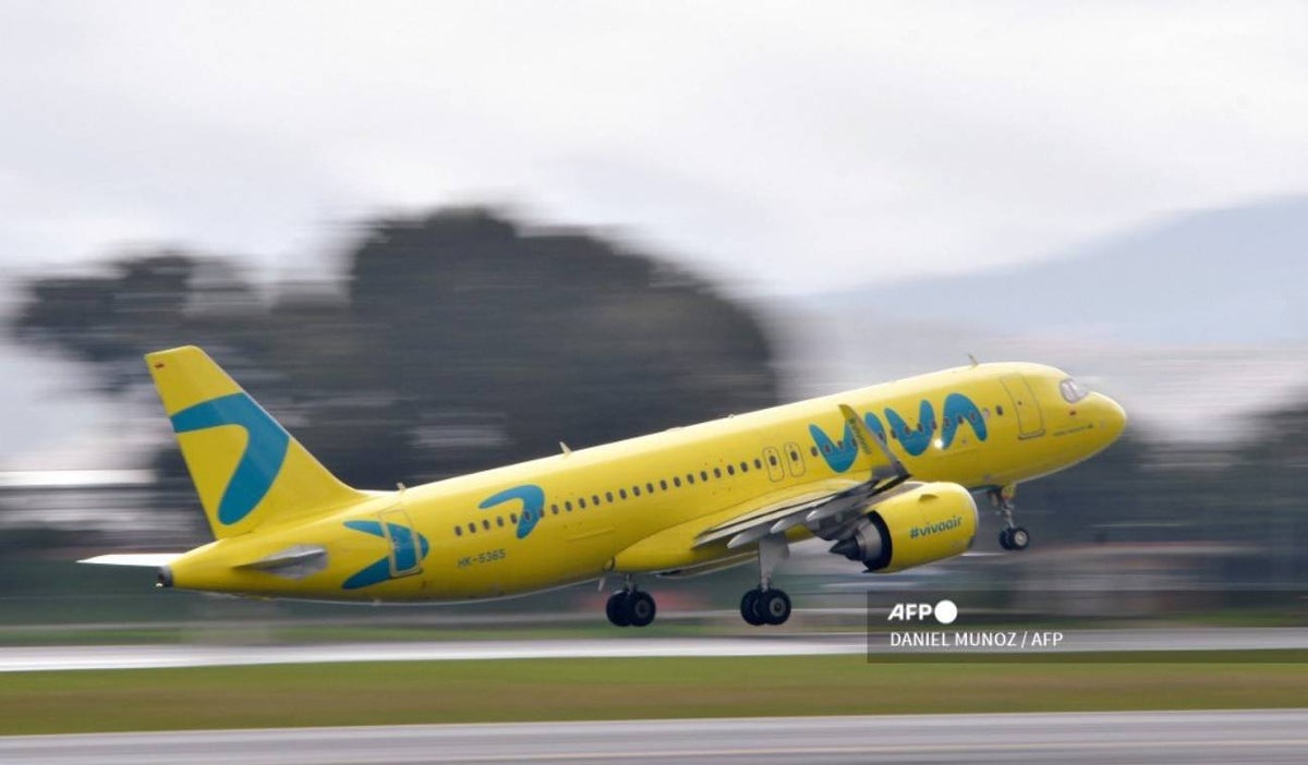Viva Air