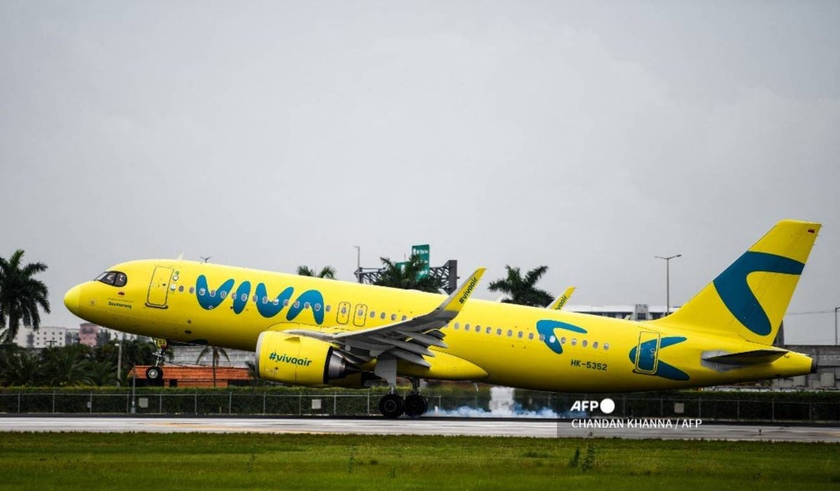 Viva Air