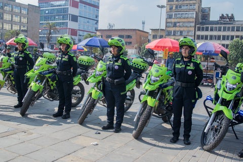Comando Purpura 2023