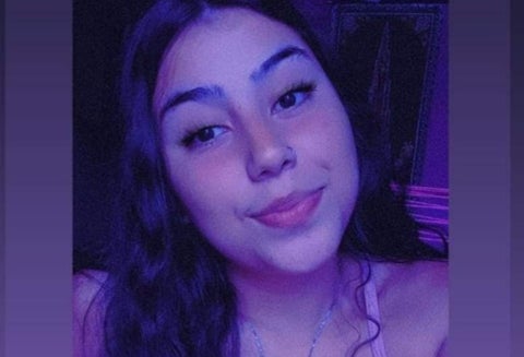 La joven había terminado hace varias semanas con su ex pareja.