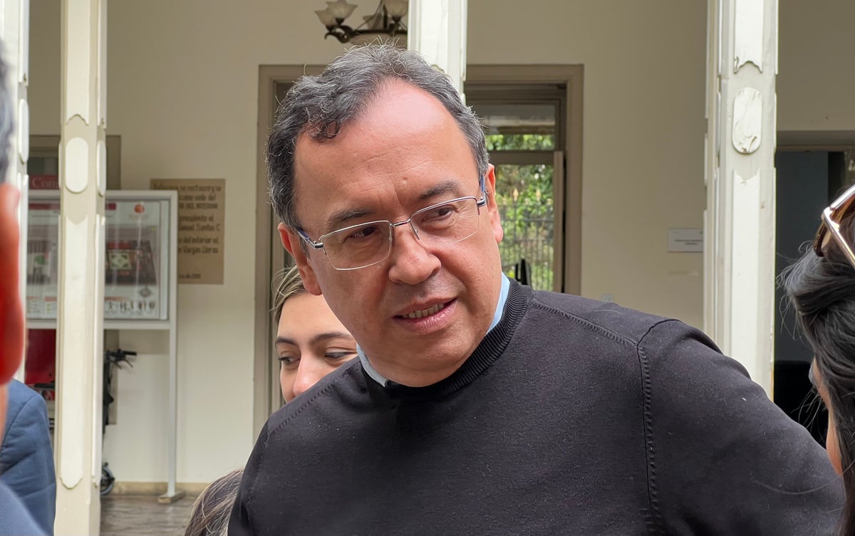 Alfonso Prada