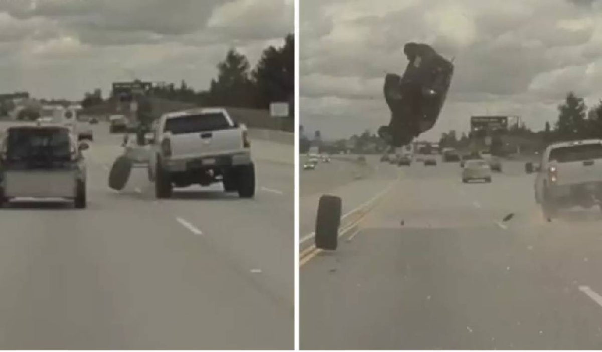 Accidente de tránsito