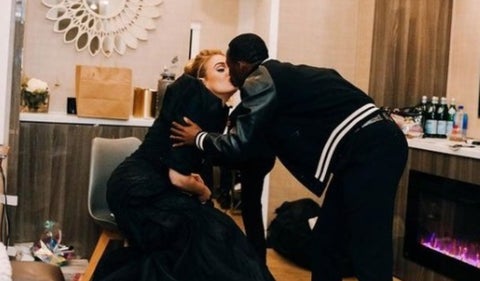 Adele se casaría con Rich Paul
