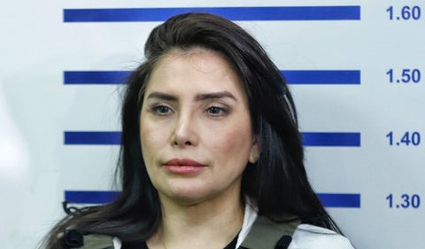 Aida Merlano