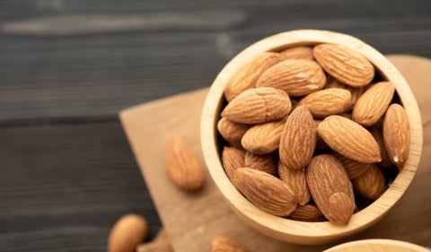 Almendras
