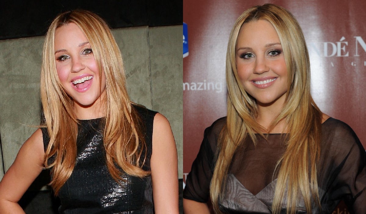 Amanda Bynes