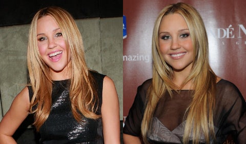 Amanda Bynes