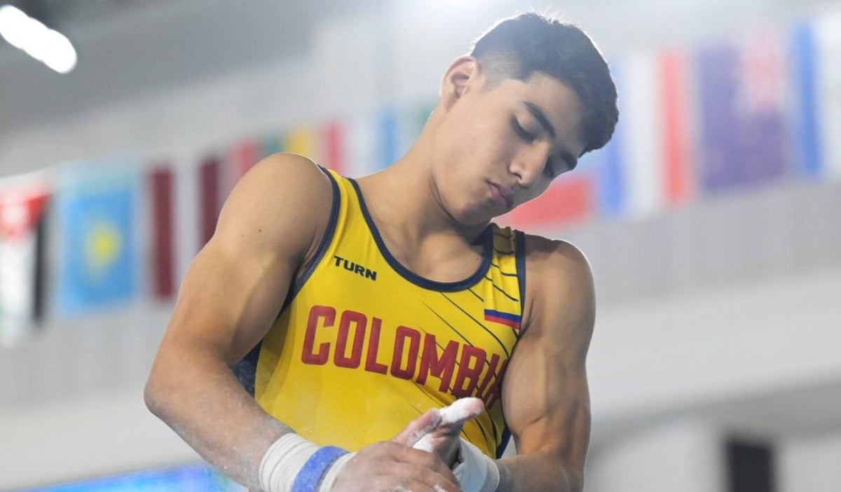 Ángel Barajas