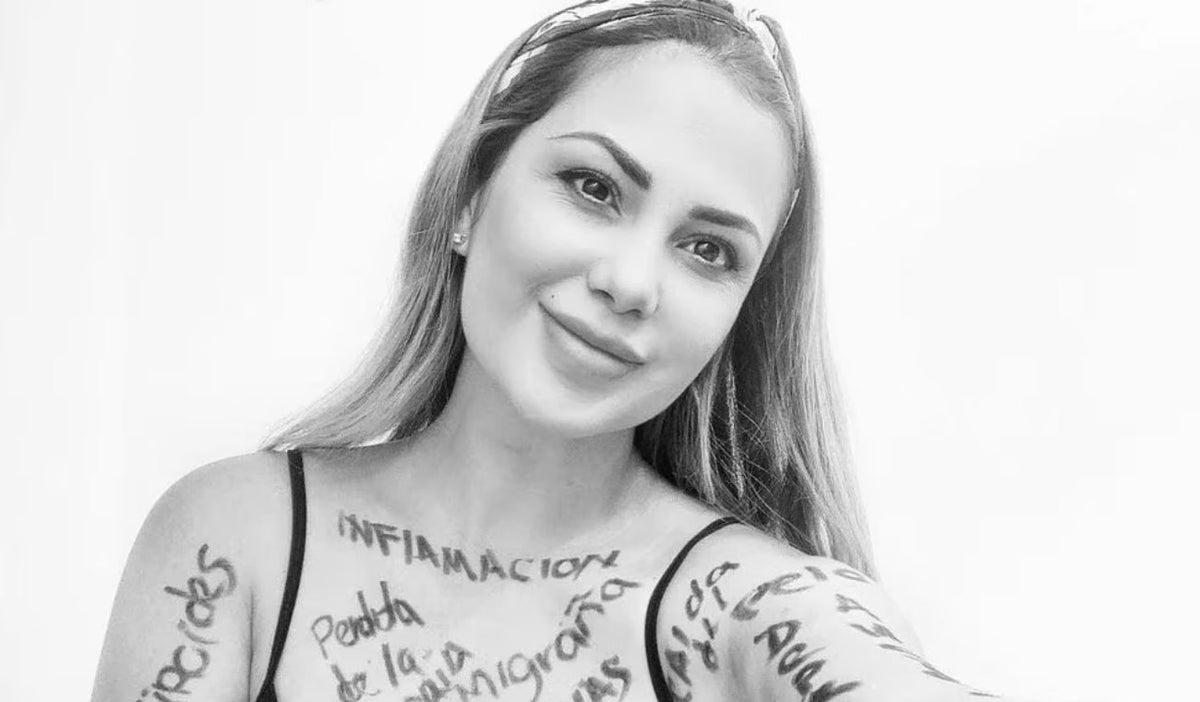 Angeline Moncayo