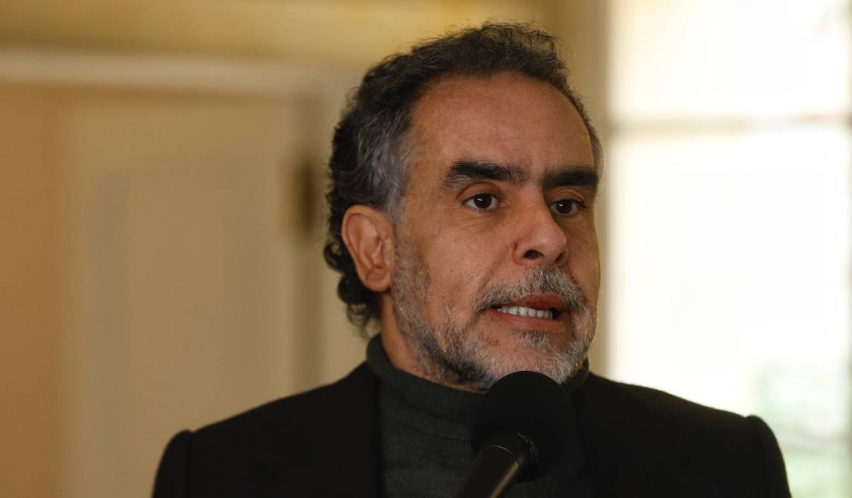 Armando Benedetti
