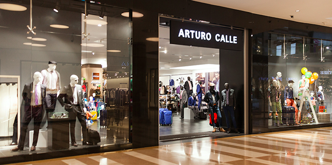 Empleo en Arturo Calle