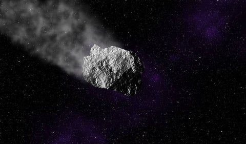 Asteroide