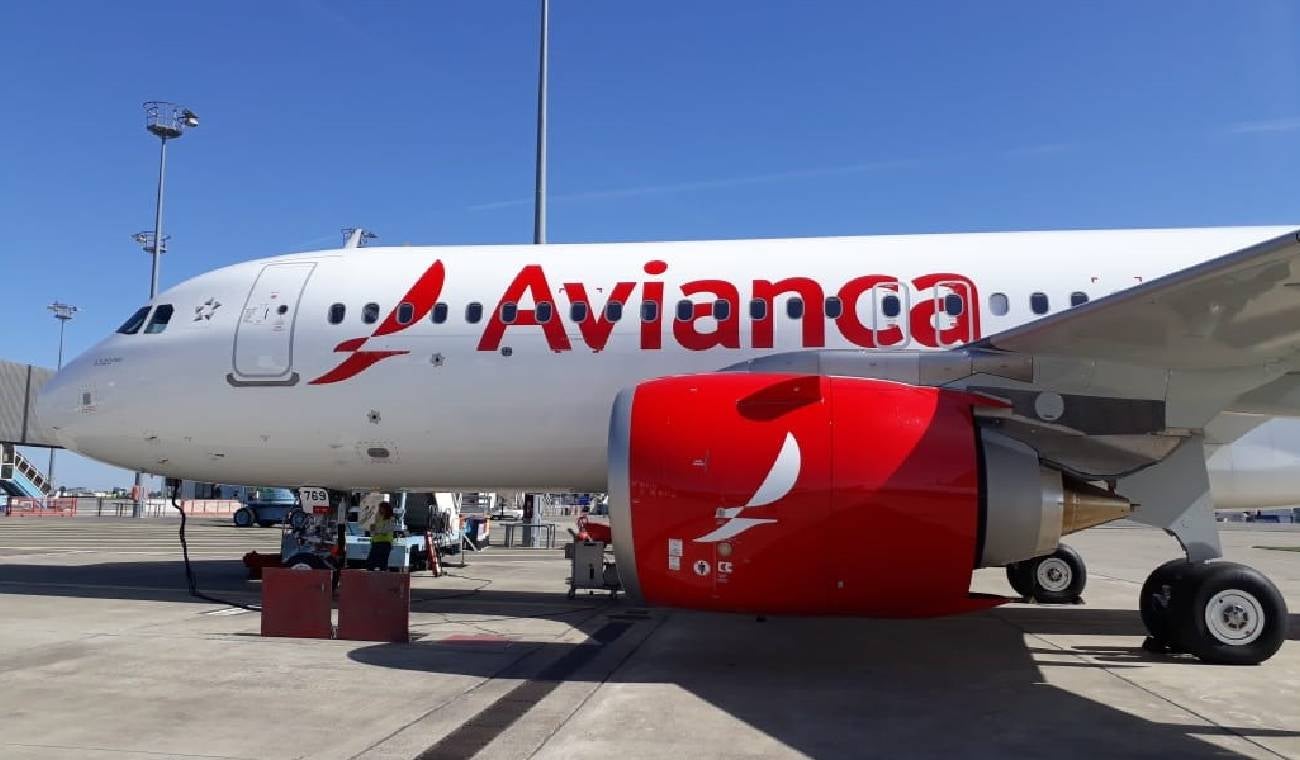 Avianca