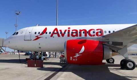 Avianca