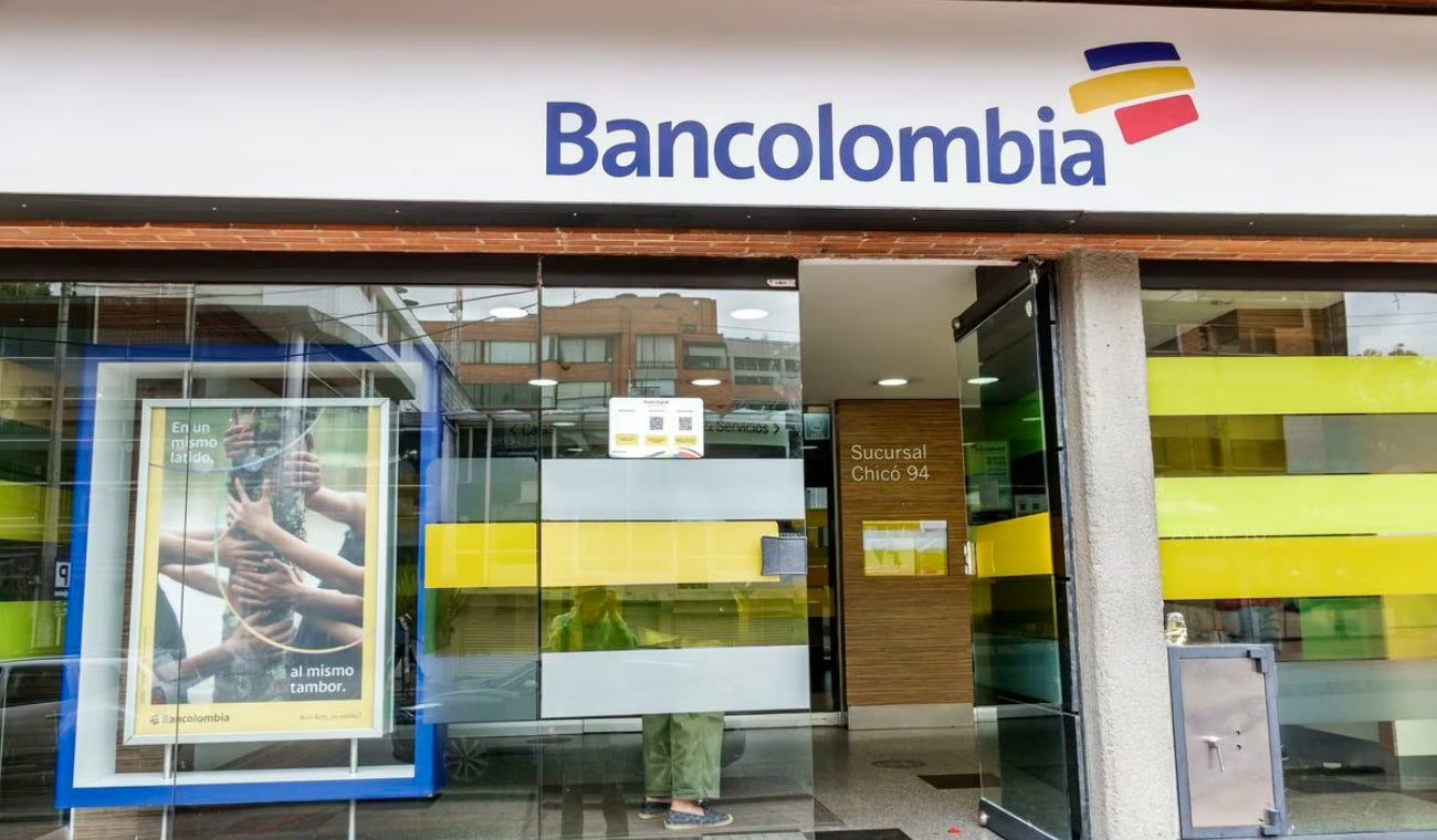 Bancolombia