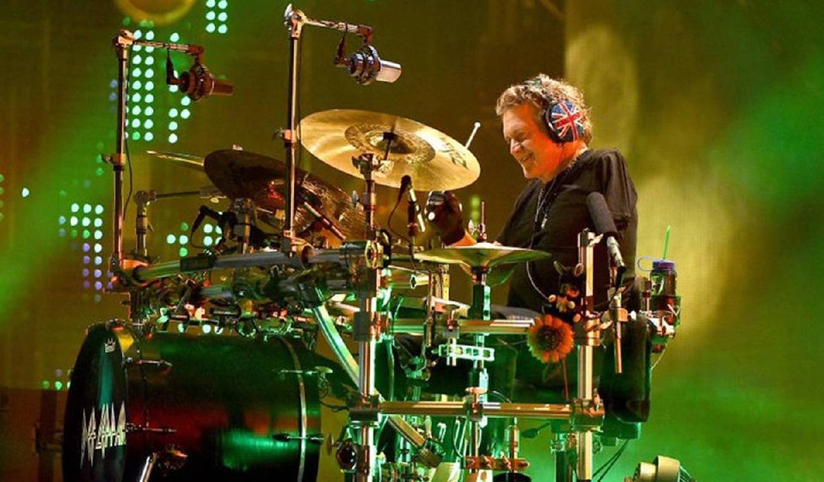 Baterista