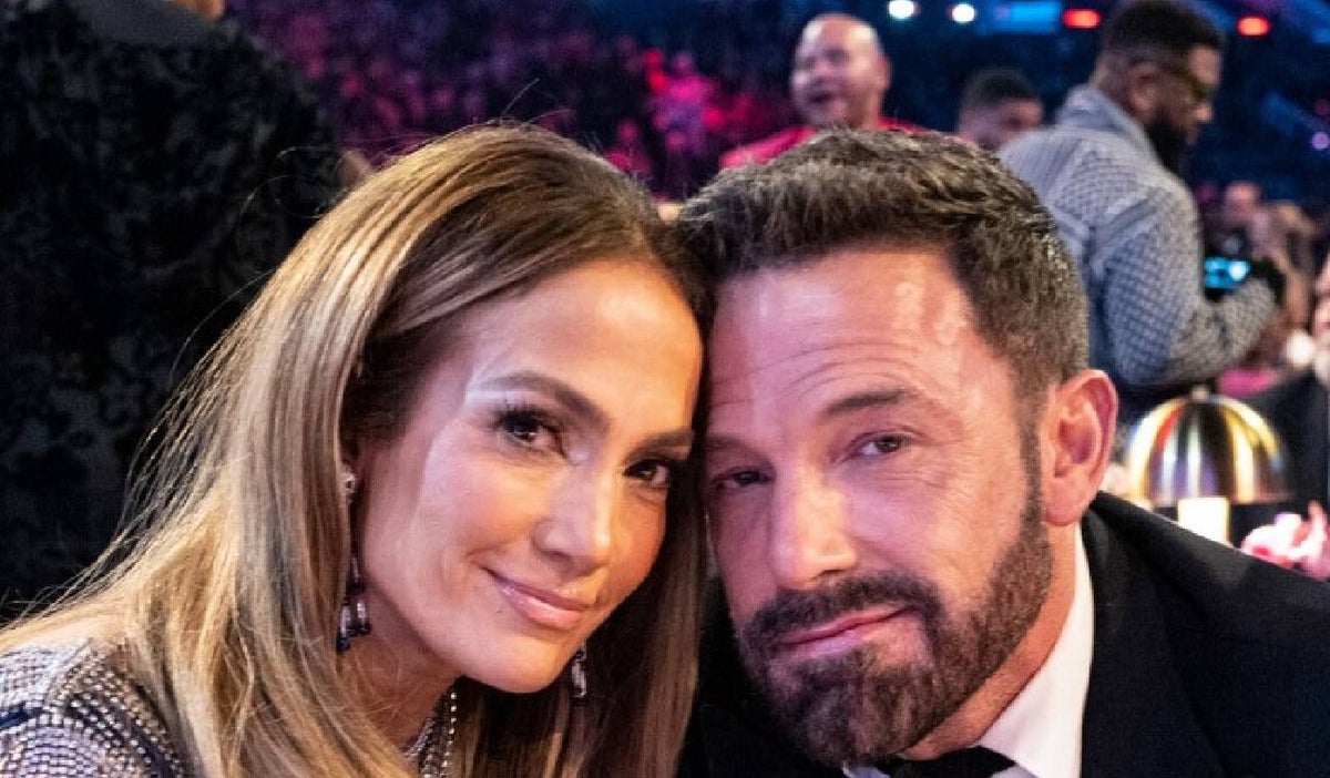 Ben y Jlo