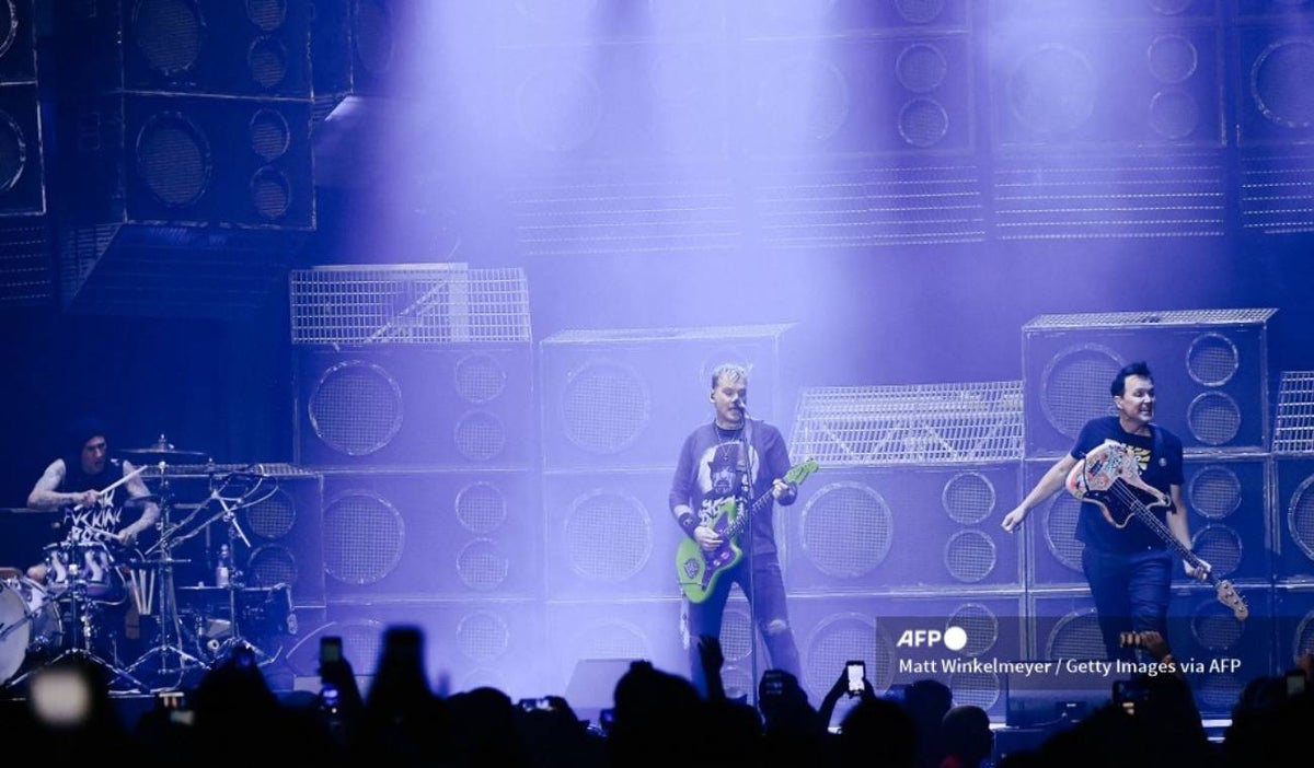Blink-182