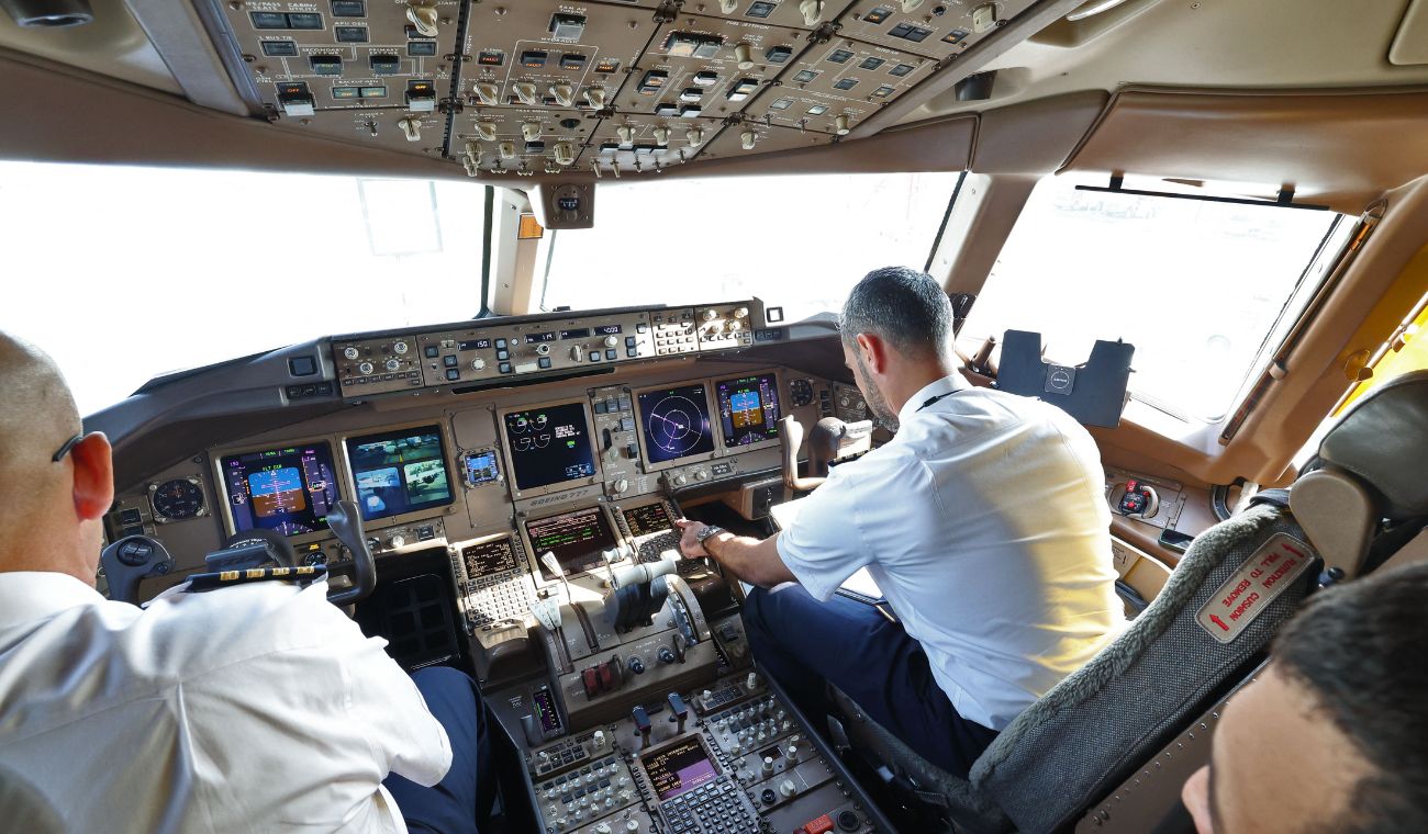 Boeing 777-imagen de referencia