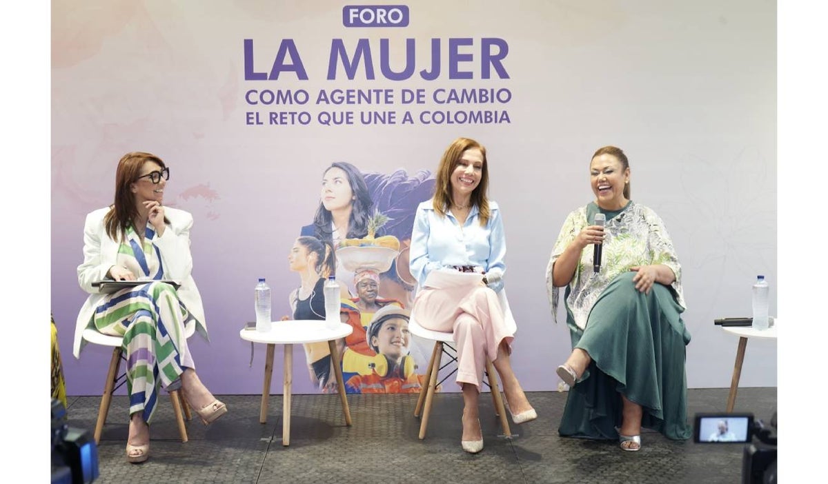 Brechas de género: Mujeres hacen un SOS por acabar con problemática