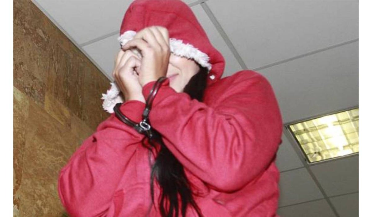 Casa por cárcel: reparos de Néstor Osuna, ministro de Justicia