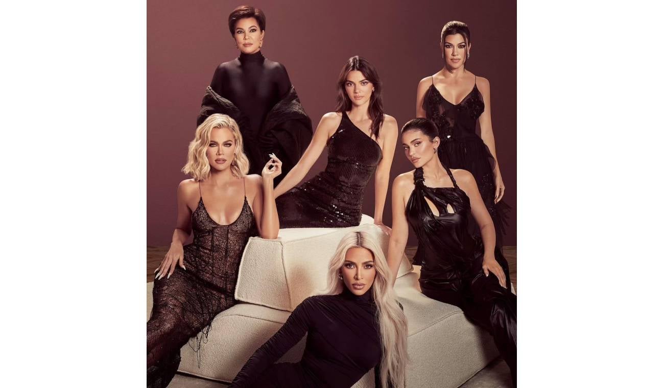 Clan Kardashian