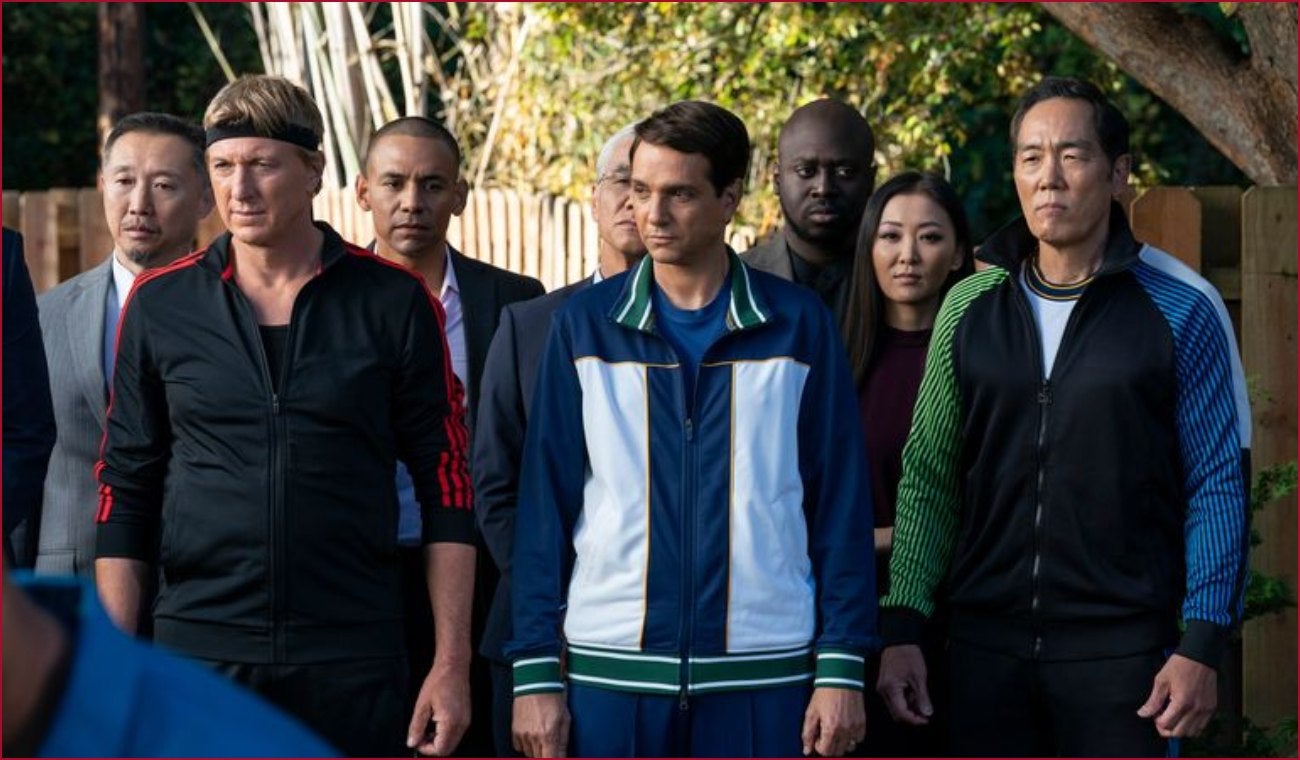 Cobra Kai