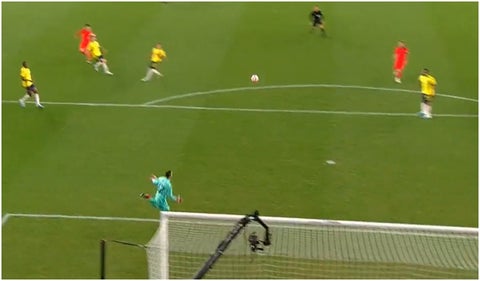 Colombia vs Corea