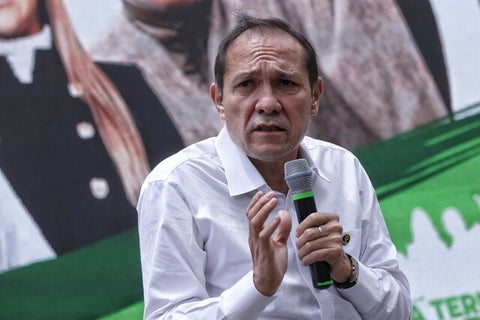 Antonio Sanguino