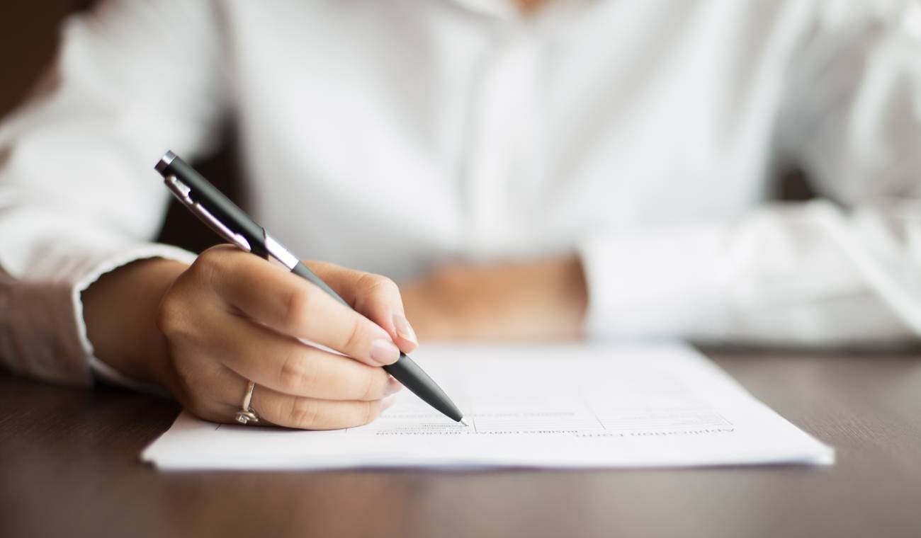 Contrato de prestación de servicios