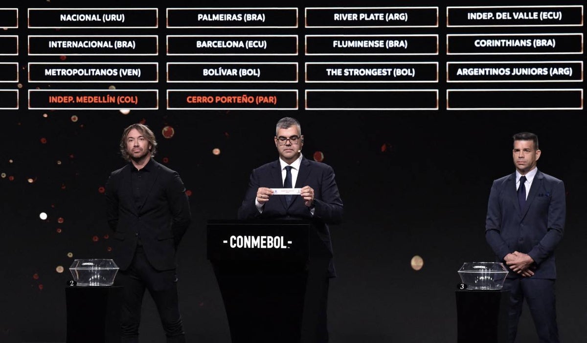 Copa Libertadores