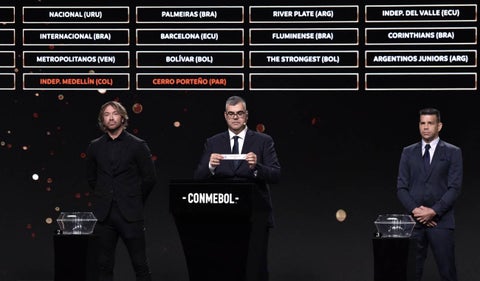 Copa Libertadores