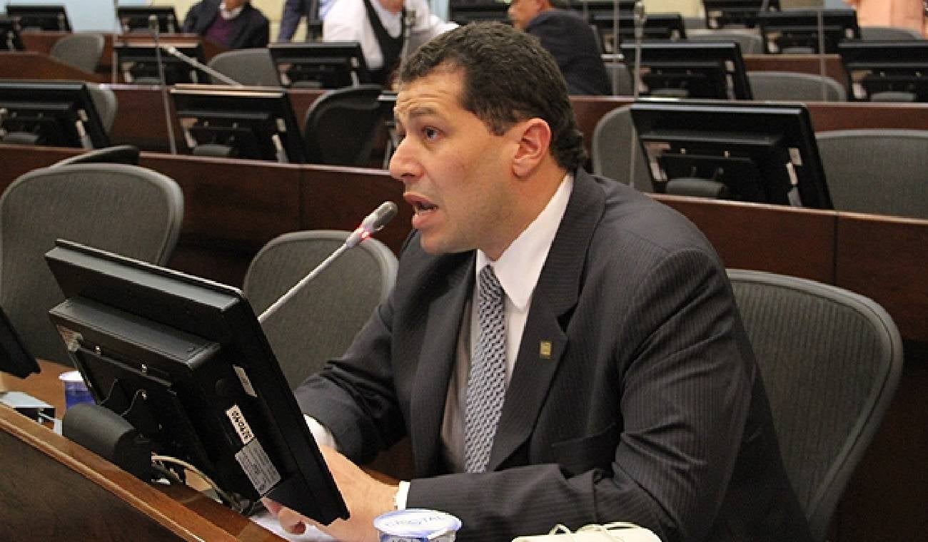 Jose Alfredo Gnecco