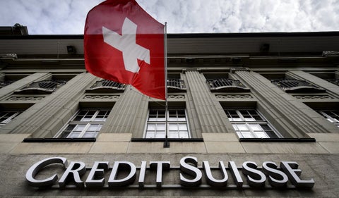 Credit Suisse