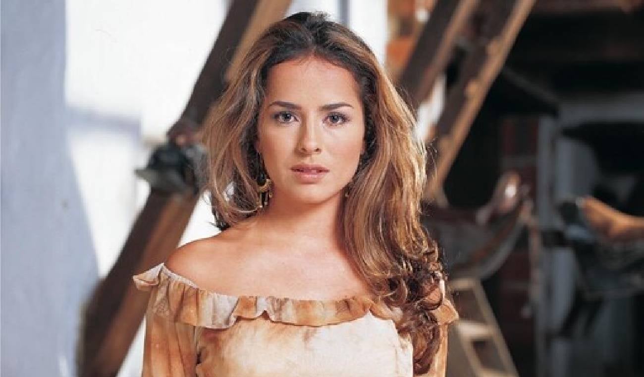 Danna García
