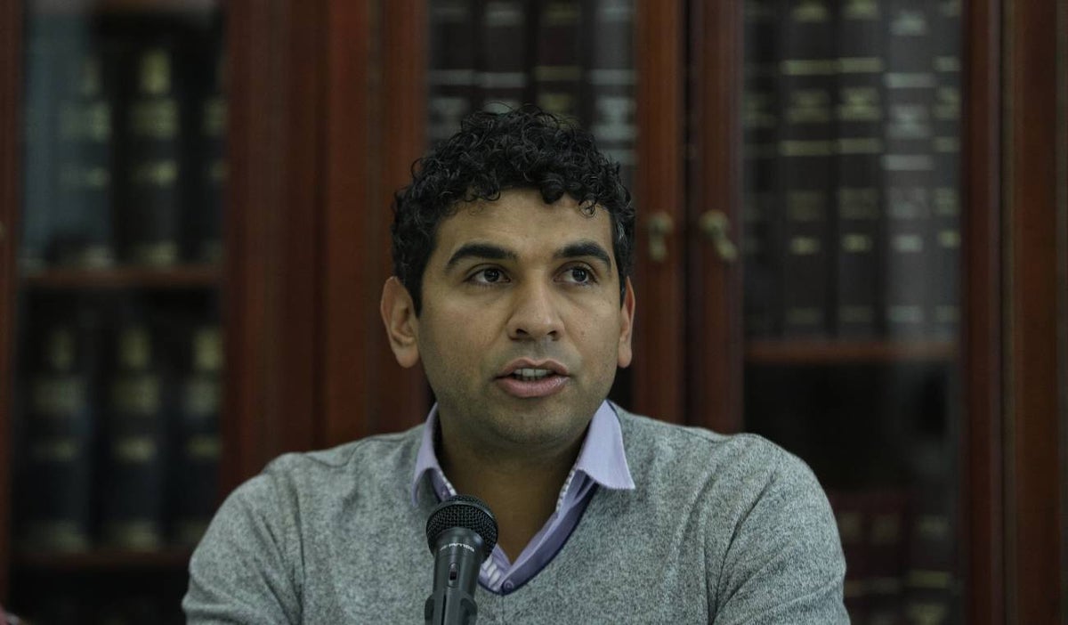 David Racero