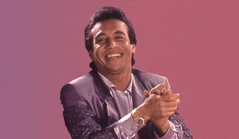 Diomedes Díaz